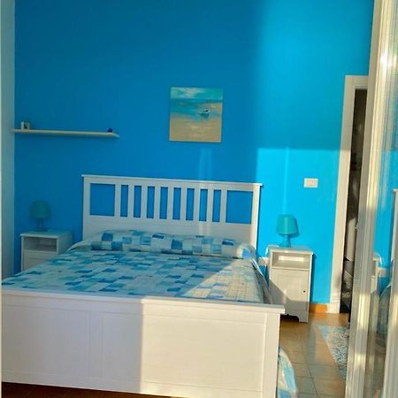 Appartamento Lamu Santa Maria di Castellabate Exterior foto